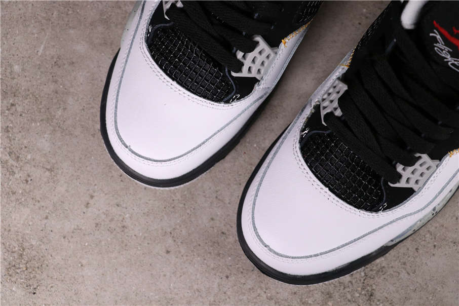 44USD Air Jordan 4 SE FIBA 840606-316 36-46