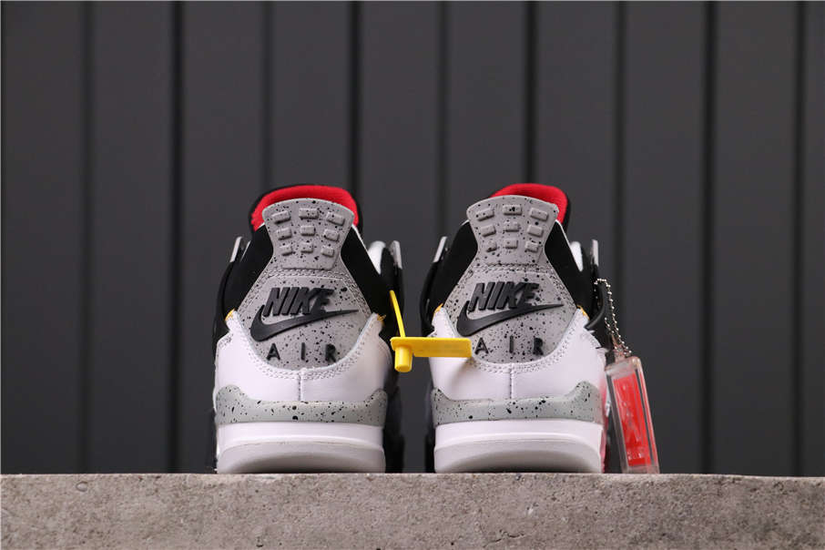44USD Air Jordan 4 SE FIBA 840606-316 36-46