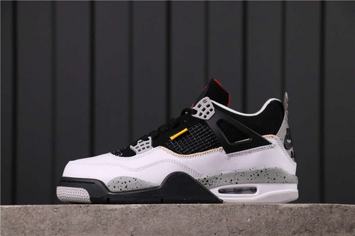 44USD Air Jordan 4 SE FIBA 840606-316 36-46