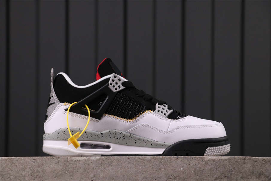 44USD Air Jordan 4 SE FIBA 840606-316 36-46
