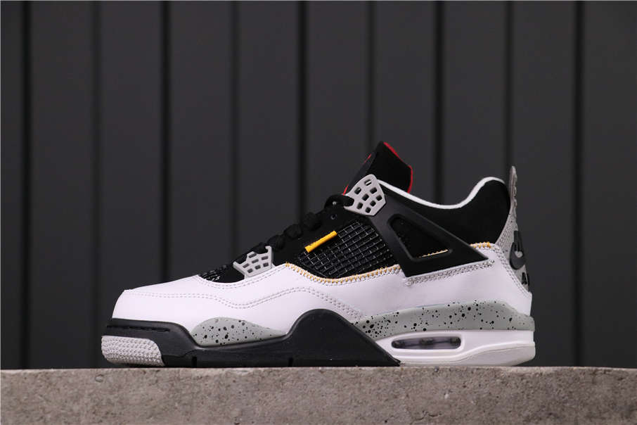 44USD Air Jordan 4 SE FIBA 840606-316 36-46