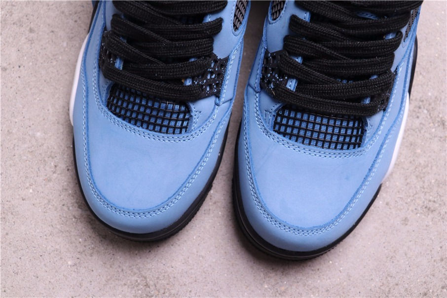 44USD Air Jordan 4 Travis Scott 308497-406 36-46