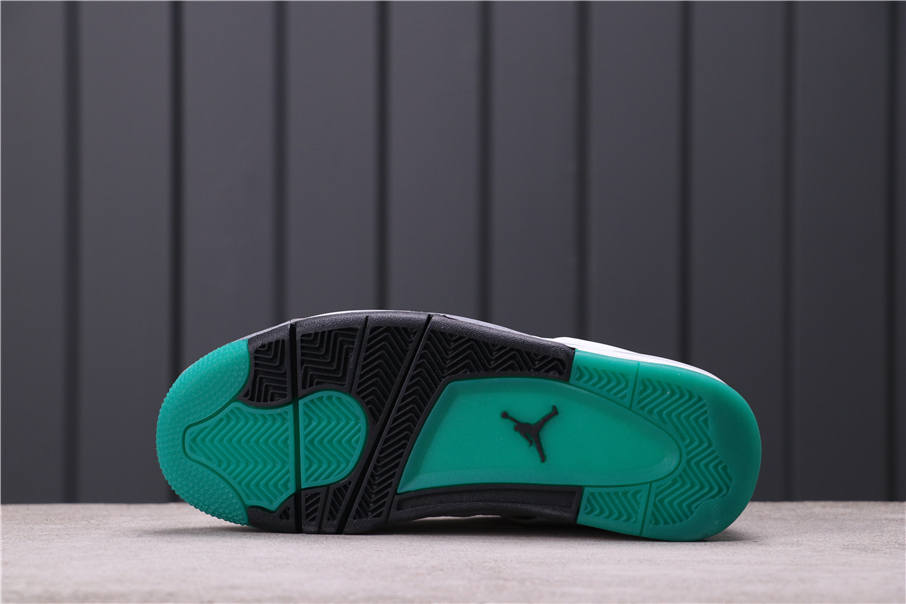 Air Jordan 4 WMNS Rasta [AQ9129-100]