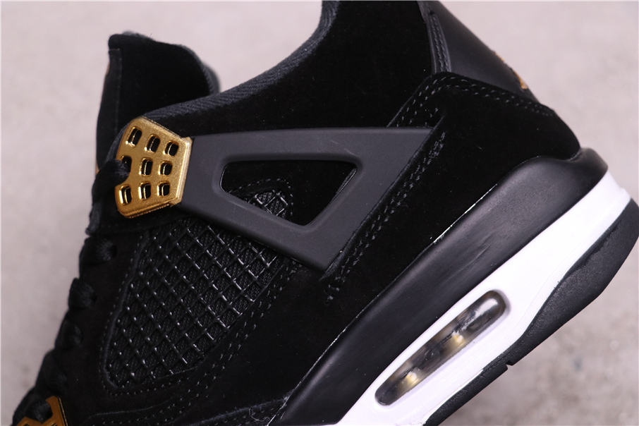 44USD Air Jordan 4 WNTR “Loyal Blue” 308497-032 SIZE 36-46