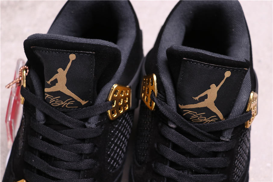 44USD Air Jordan 4 WNTR “Loyal Blue” 308497-032 SIZE 36-46