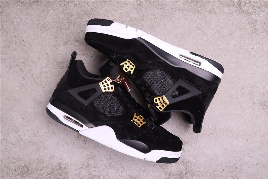 44USD Air Jordan 4 WNTR “Loyal Blue” 308497-032 SIZE 36-46