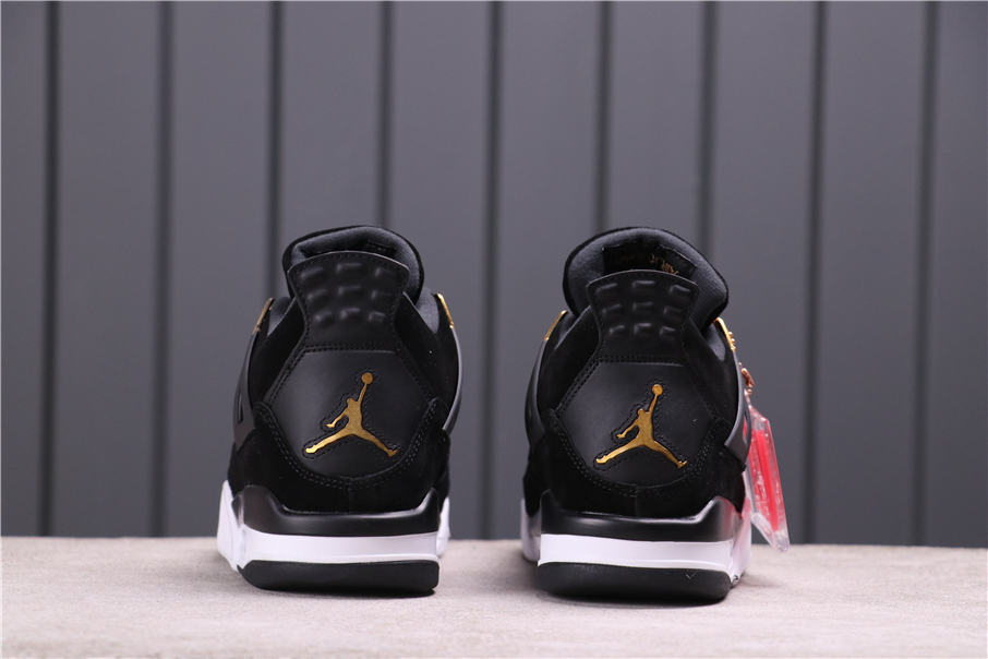 44USD Air Jordan 4 WNTR “Loyal Blue” 308497-032 SIZE 36-46