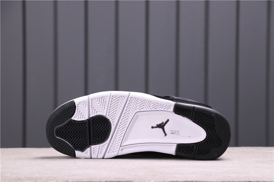 44USD Air Jordan 4 WNTR “Loyal Blue” 308497-032 SIZE 36-46