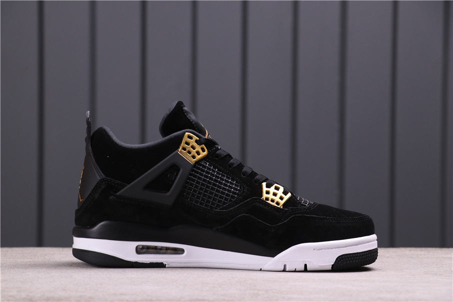 44USD Air Jordan 4 WNTR “Loyal Blue” 308497-032 SIZE 36-46