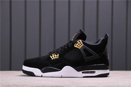 44USD Air Jordan 4 WNTR “Loyal Blue” 308497-032 SIZE 36-46
