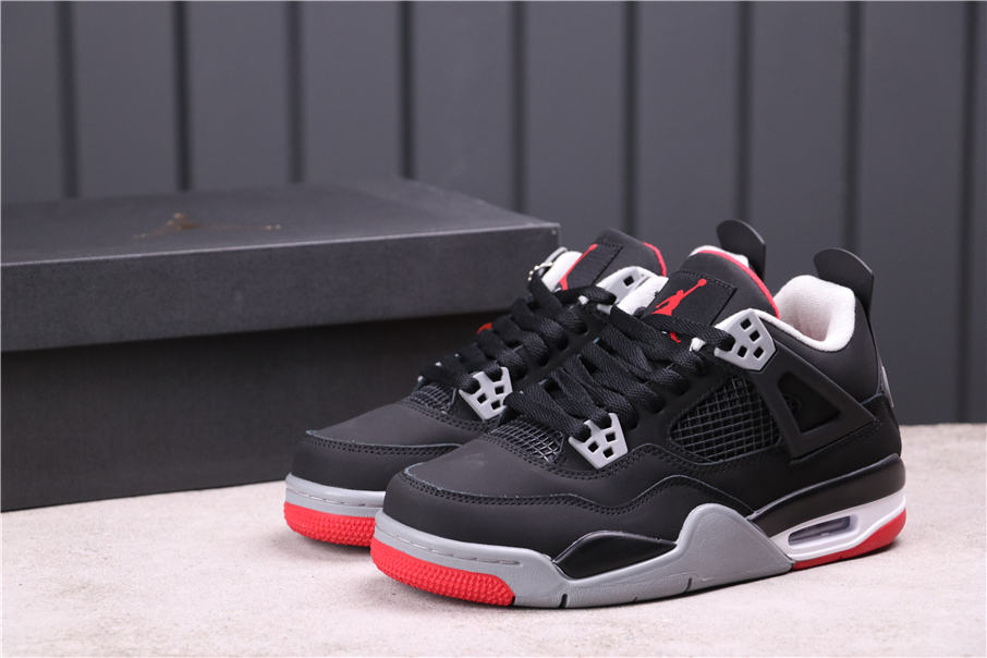 Air Jordan 4 WNTR Loyal Blue [308497-060]