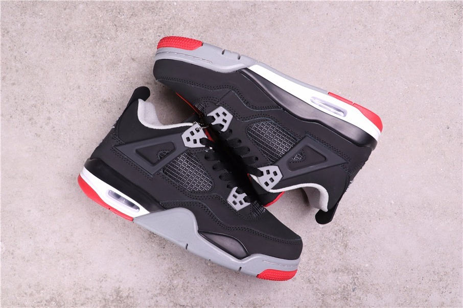 Air Jordan 4 WNTR Loyal Blue [308497-060]