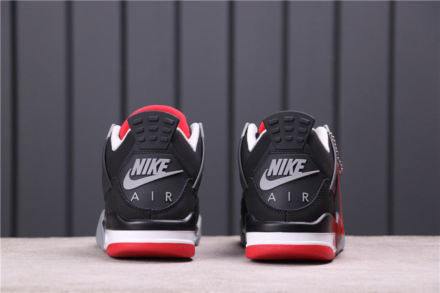 Air Jordan 4 WNTR Loyal Blue [308497-060]