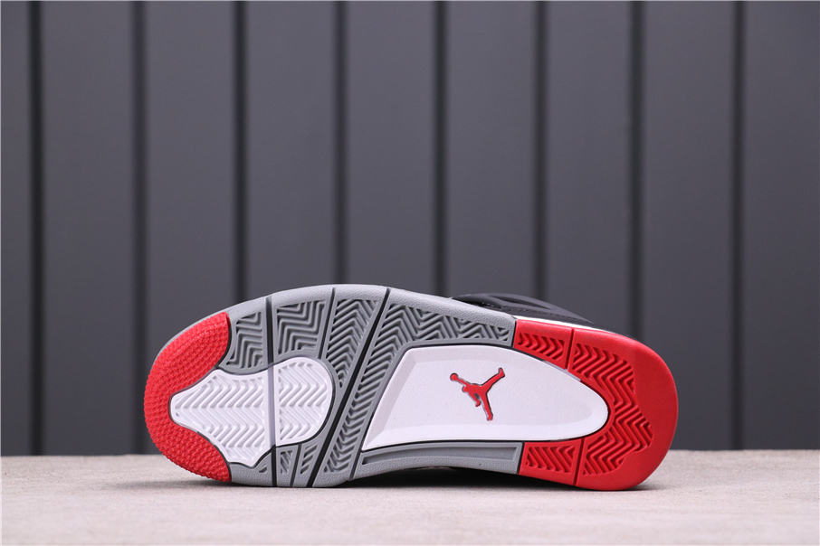 Air Jordan 4 WNTR Loyal Blue [308497-060]