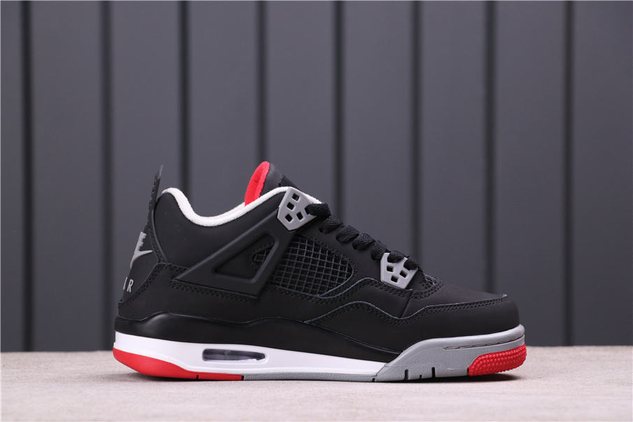 Air Jordan 4 WNTR Loyal Blue [308497-060]