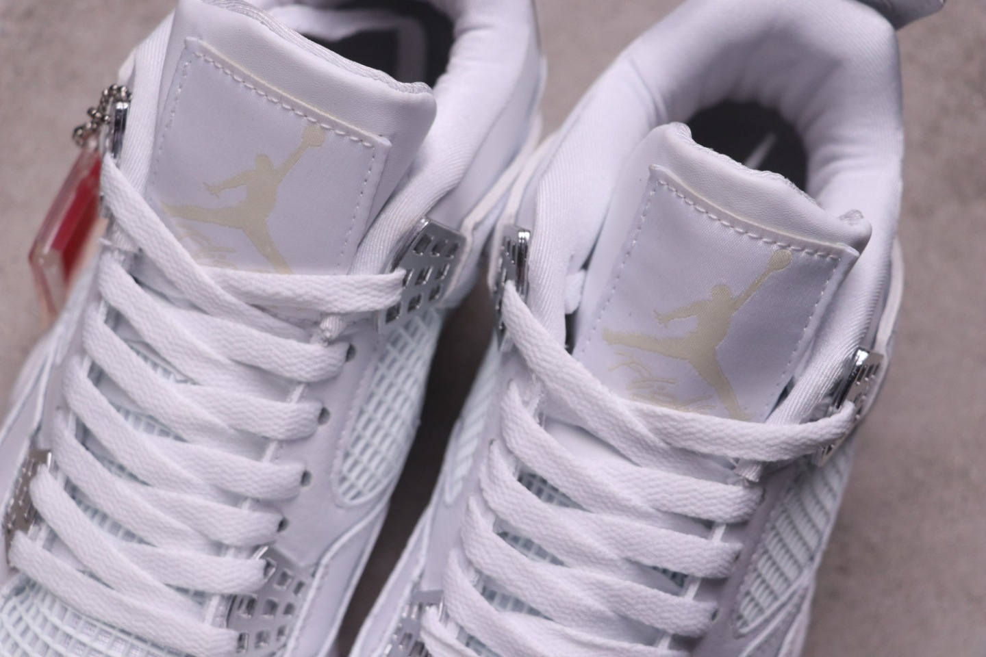 Air Jordan 4 WNTR Loyal Blue [408452-100]