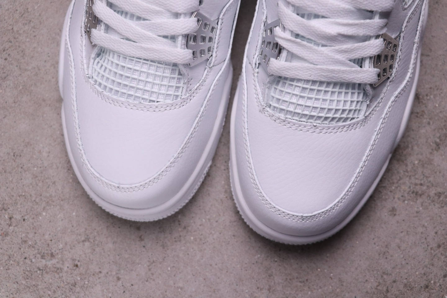 Air Jordan 4 WNTR Loyal Blue [408452-100]