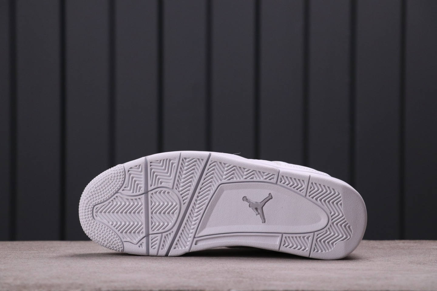 Air Jordan 4 WNTR Loyal Blue [408452-100]