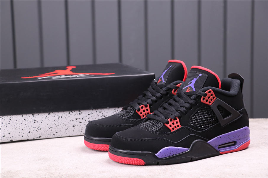 44USD Air Jordan 4 WNTR “Loyal Blue” AQ3816-056 36-46