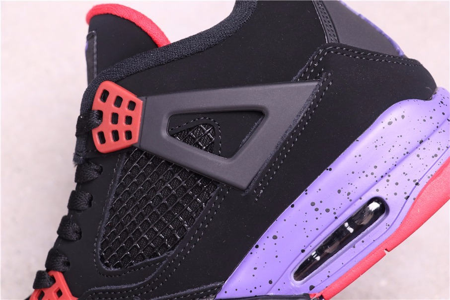 44USD Air Jordan 4 WNTR “Loyal Blue” AQ3816-056 36-46