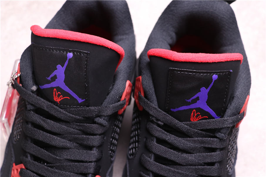 44USD Air Jordan 4 WNTR “Loyal Blue” AQ3816-056 36-46