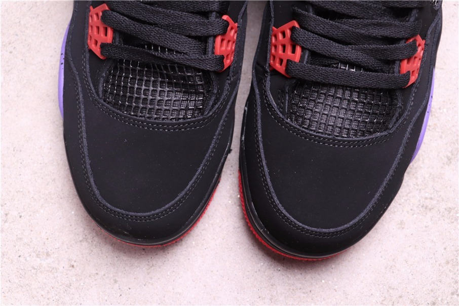 44USD Air Jordan 4 WNTR “Loyal Blue” AQ3816-056 36-46