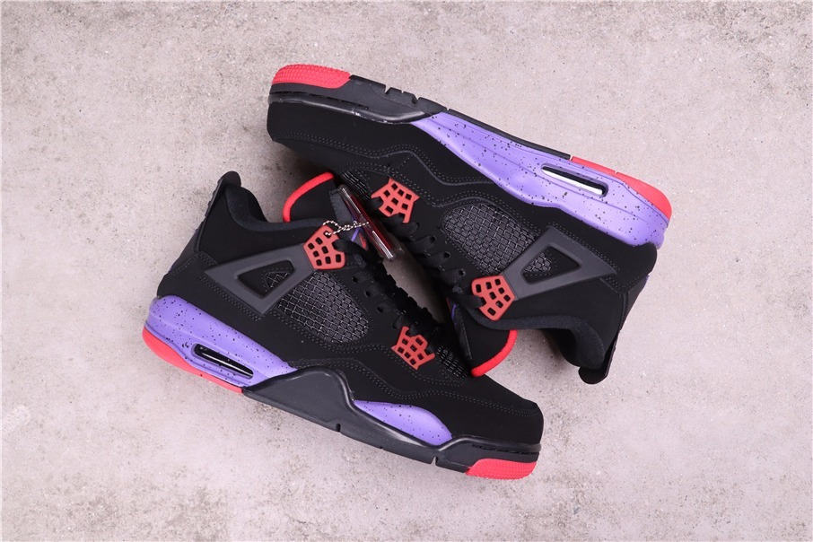 44USD Air Jordan 4 WNTR “Loyal Blue” AQ3816-056 36-46