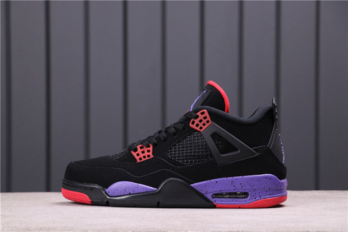 44USD Air Jordan 4 WNTR “Loyal Blue” AQ3816-056 36-46