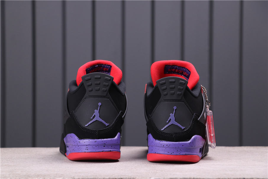 44USD Air Jordan 4 WNTR “Loyal Blue” AQ3816-056 36-46