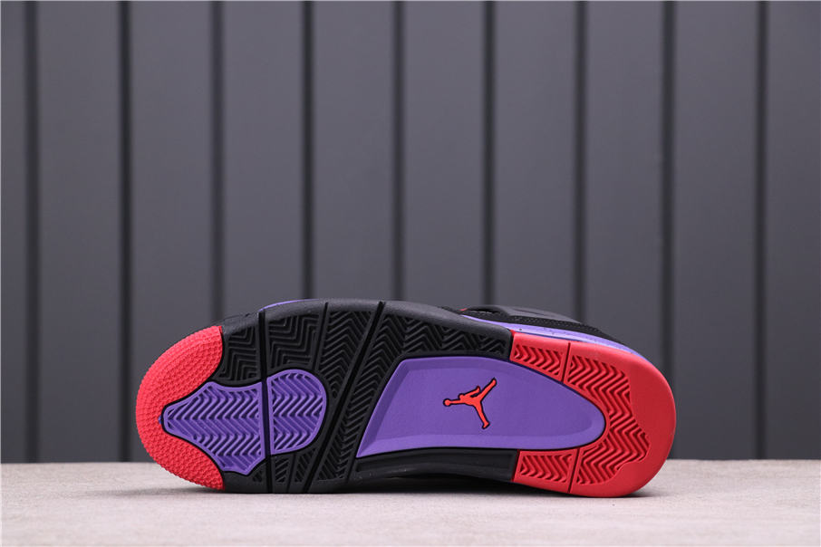 44USD Air Jordan 4 WNTR “Loyal Blue” AQ3816-056 36-46