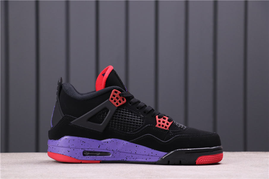 44USD Air Jordan 4 WNTR “Loyal Blue” AQ3816-056 36-46