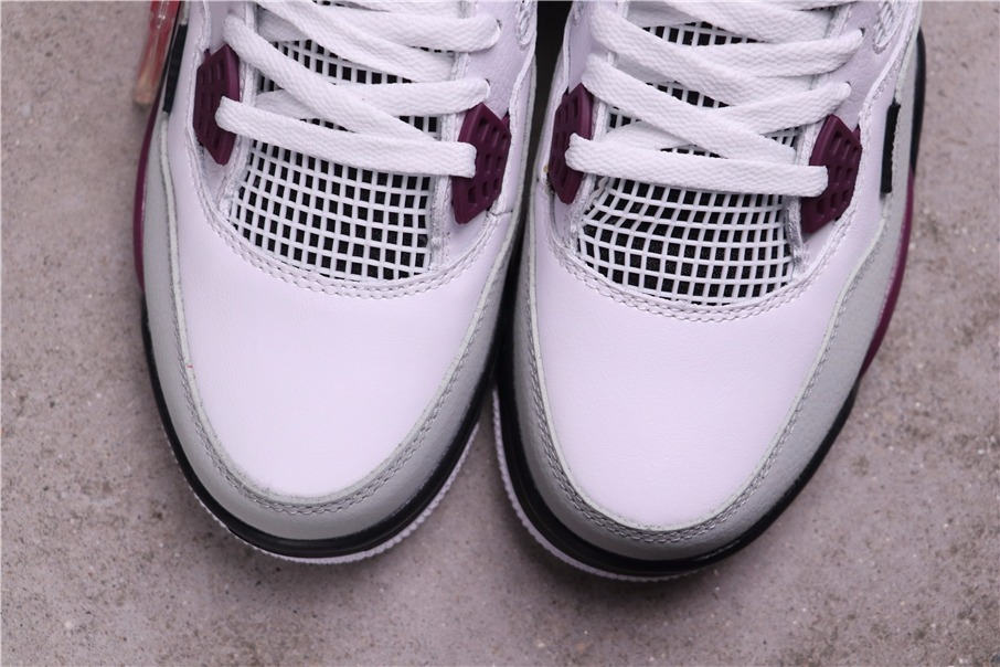 PSG x Air Jordan 4 [CZ5624-100]