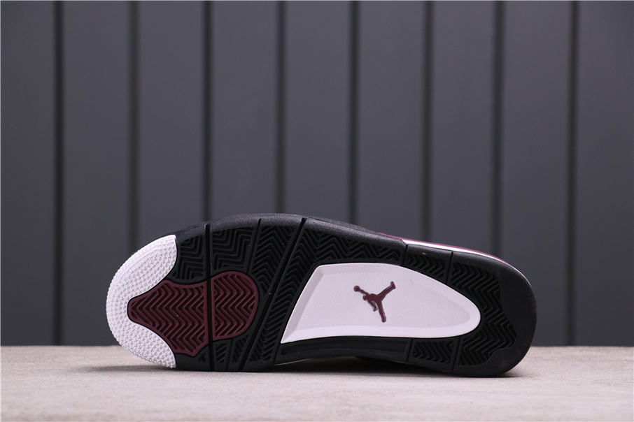 PSG x Air Jordan 4 [CZ5624-100]