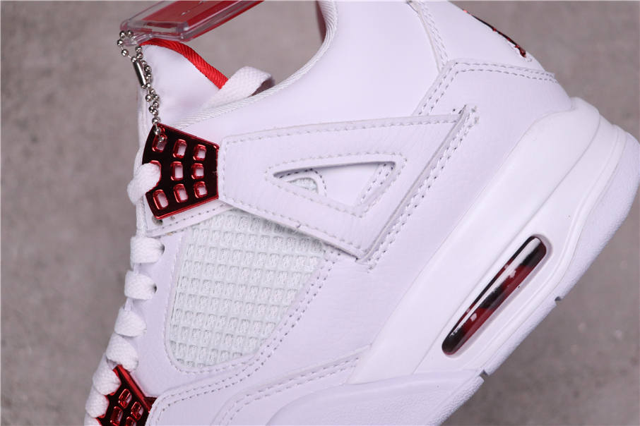 Air Jordan 4 [CT8527-112]