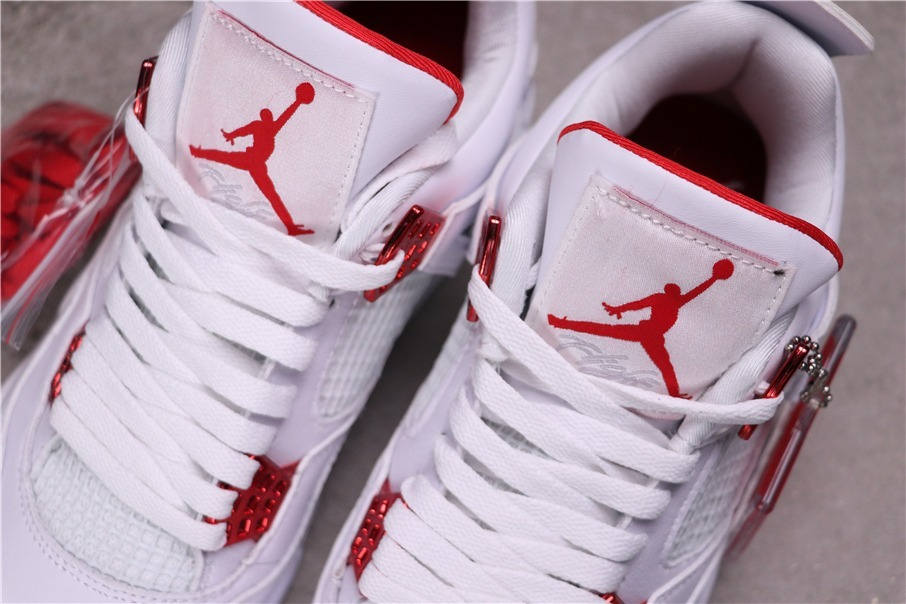 Air Jordan 4 [CT8527-112]