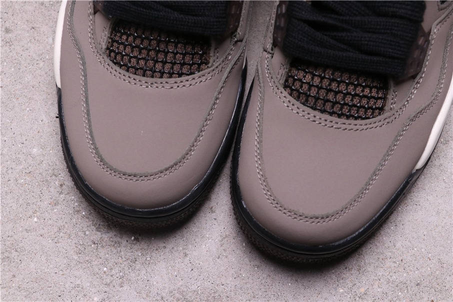 Air Jordan 4 Rasta [882335]