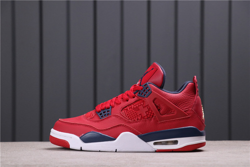 49$USD Air Jordan 4 SE FIBA CI1184-617 40-47.5