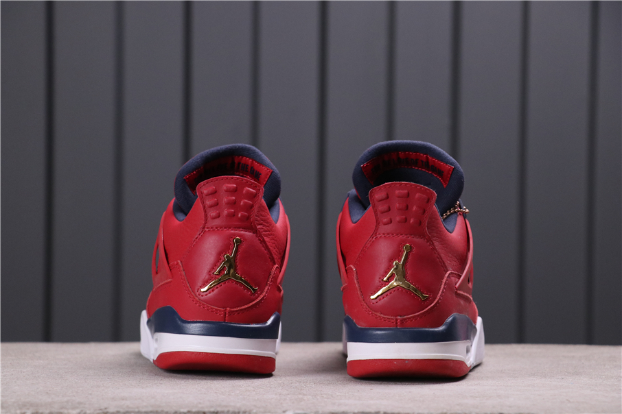 Air Jordan 4 SE FIBA [CI1184-617]