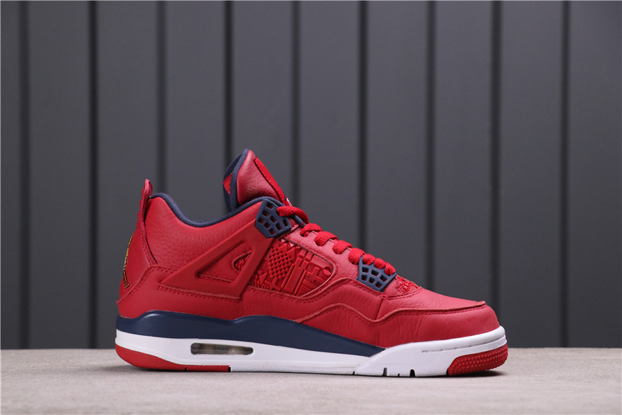 Air Jordan 4 SE FIBA [CI1184-617]