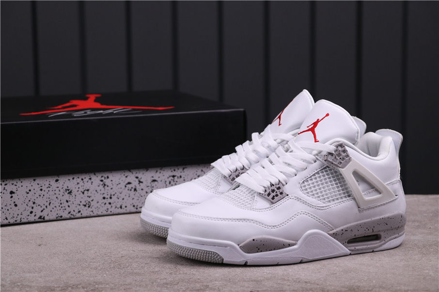 Air Jordan 4 SE University Blue [CT8527-100]