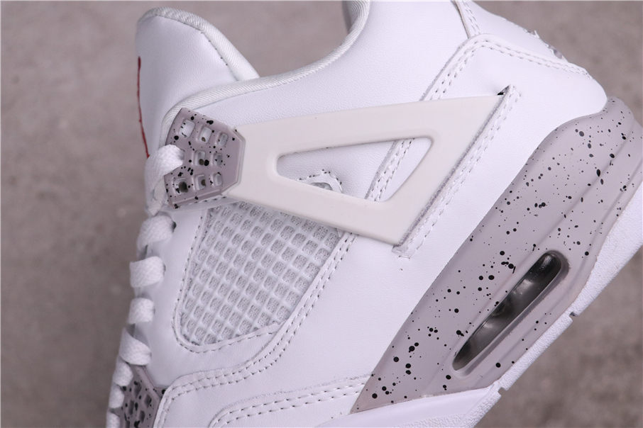 Air Jordan 4 SE University Blue [CT8527-100]