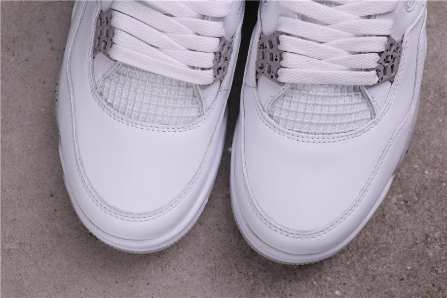 Air Jordan 4 SE University Blue [CT8527-100]