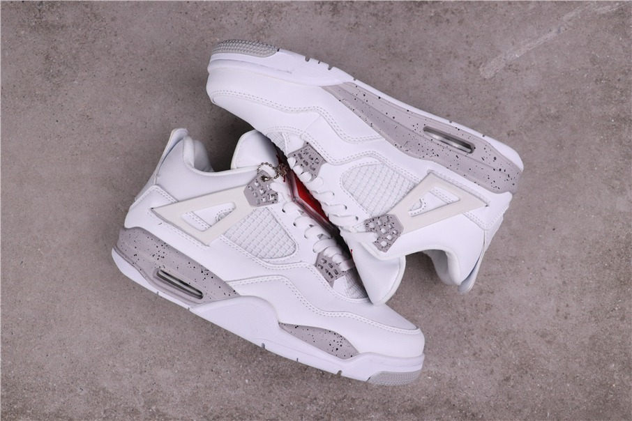 Air Jordan 4 SE University Blue [CT8527-100]