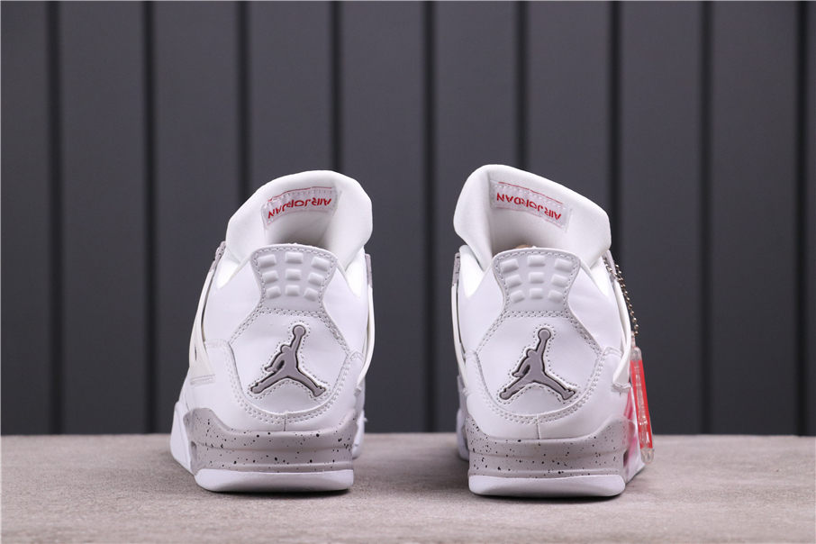 Air Jordan 4 SE University Blue [CT8527-100]