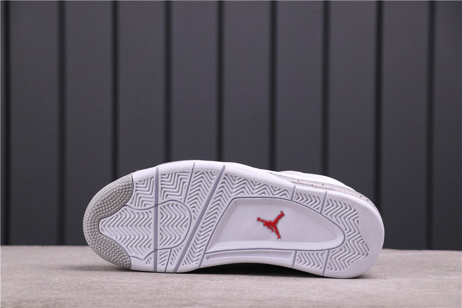 Air Jordan 4 SE University Blue [CT8527-100]