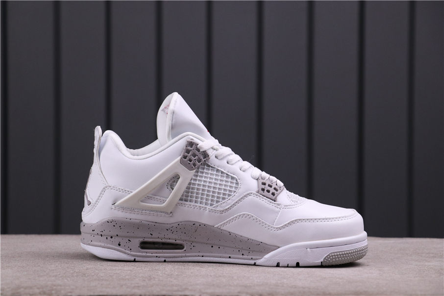 Air Jordan 4 SE University Blue [CT8527-100]