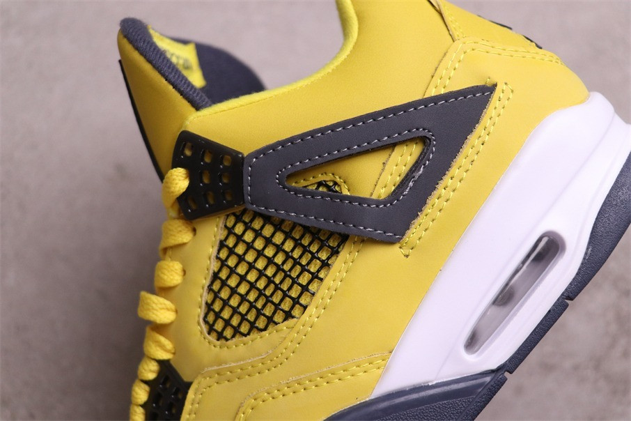 Air Jordan 4 Tattoo [CT8527-700]