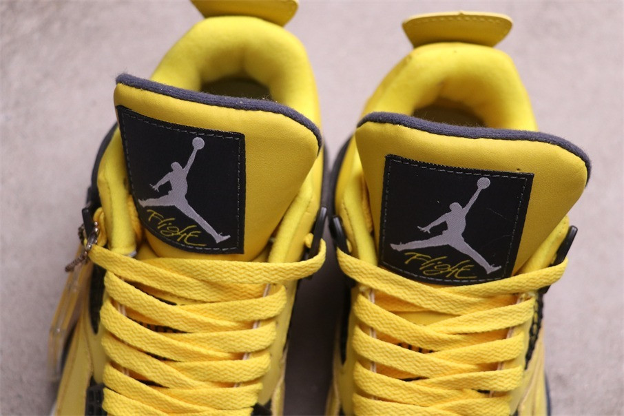 Air Jordan 4 Tattoo [CT8527-700]