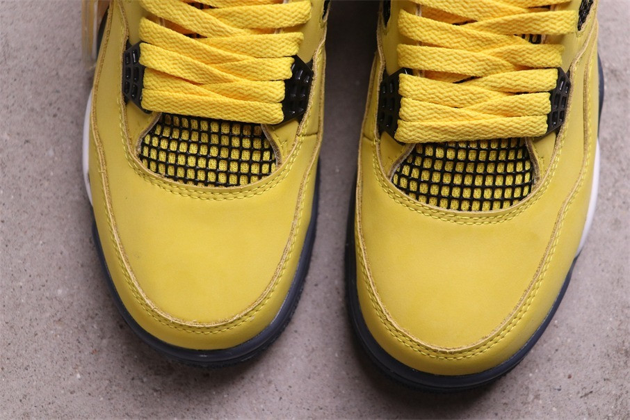 Air Jordan 4 Tattoo [CT8527-700]