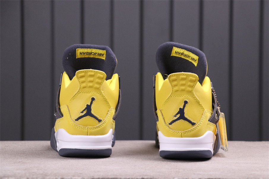 Air Jordan 4 Tattoo [CT8527-700]